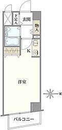 ライジングプレイス浅草弐番館