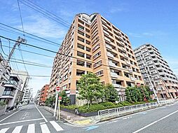 サンクタス木場公園