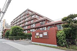 ウェルフェアグリーン南砂