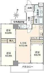 ジェム川口プライムアベニュー