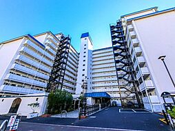 秀和第2東陽町レジデンス