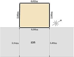江東区永代2丁目　土地