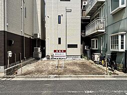 江東区永代2丁目　土地