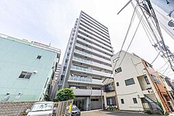 コスモザプレイス大島