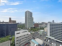 日商岩井木場マンション