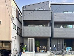 江東区北砂4丁目 中古戸建