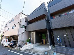 江東区北砂4丁目 中古戸建