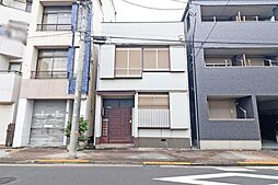 台東区 東浅草2丁目 土地