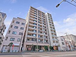 クレヴィア住吉扇橋