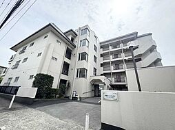 田園キャッスル志村