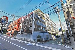 目白台コーポ