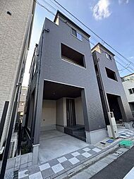 江東区東砂6丁目　中古戸建