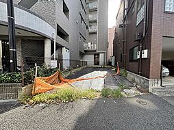 江東区南砂5丁目 土地