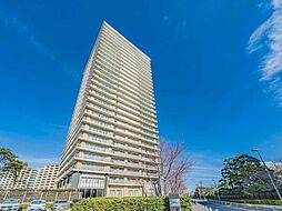 ザ・リバープレイスイーストタワー