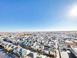 ウエリス八千代村上