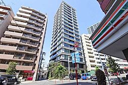 パークホームズ南池袋