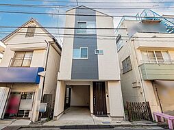 江東区北砂3丁目 戸建