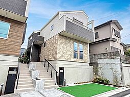 練馬区大泉町2丁目新築戸建 D棟