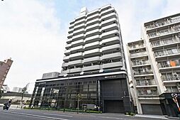 ライオンズマンション門前仲町第6