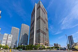 パークタワー東雲