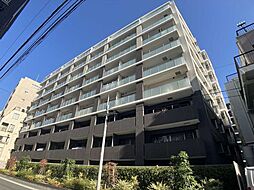 ル・サンク東京森下