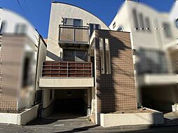 杉並区高円寺北2丁目　中古戸建