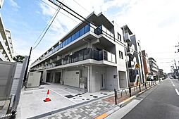 パレステージ練馬III