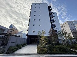 デュオステージ立川曙町