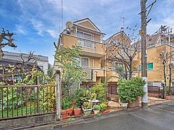 杉並区阿佐谷南1丁目　中古戸建