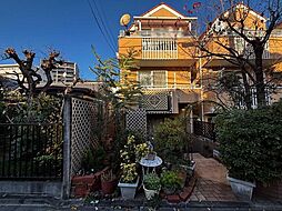 杉並区阿佐谷南1丁目　中古戸建