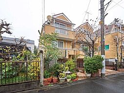 杉並区阿佐谷南1丁目　中古戸建