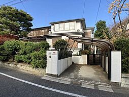 杉並区下井草5丁目　土地