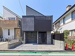 杉並区西荻南1丁目　新築戸建