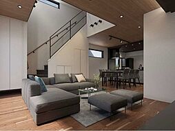 杉並区西荻南1丁目　新築戸建