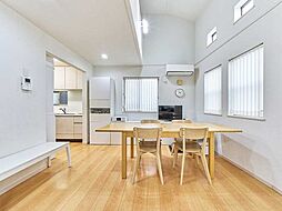 杉並区和泉3丁目　中古戸建