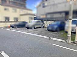 杉並区南荻窪3丁目　土地