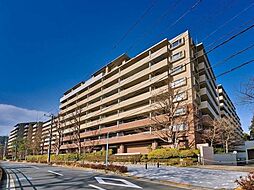 ファミールグラン高井戸デュープレックス