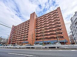 高井戸永谷マンション