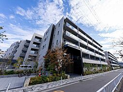 プラウド都立大学