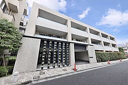 ローレルコート笹塚