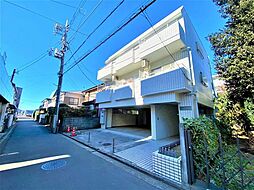 武蔵野市境2丁目　賃貸併用住宅