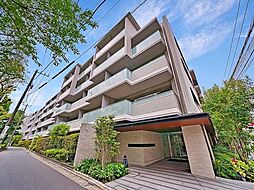 パークホームズ目白ザフォレスト