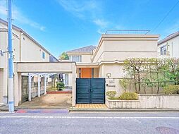 杉並区下井草3丁目　中古戸建