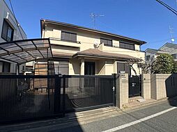 杉並区桃井4丁目　中古戸建