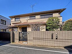 杉並区桃井4丁目　中古戸建