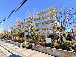 世田谷喜多見ザ・テラス