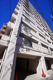 新高円寺ロイヤルマンション