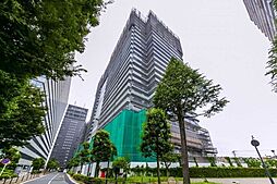 パークシティ中野　ザ　タワー　ブリーズ