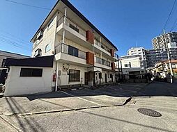 川口市金山町　建築条件付き土地　J区画