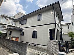 小金井市東町4丁目　中古戸建